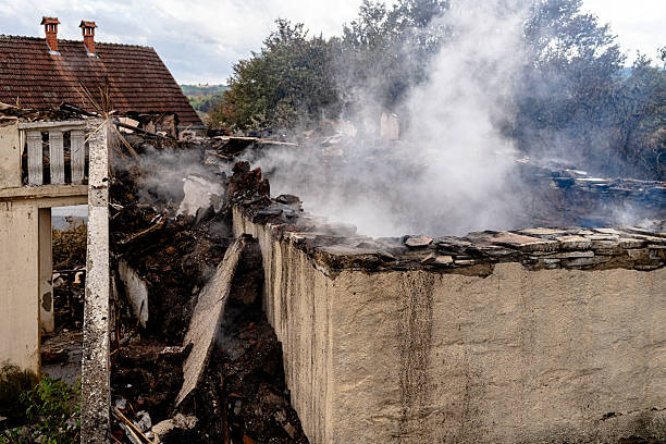 Reliable Emergency Fire Cleanup contractor in Chester Heights, PA by Fire Damage Biloxi