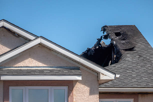 Licensed Emergency Fire Cleanup service in Chester Heights, PA - Fire Damage Biloxi